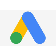 Load image into Gallery viewer, Google Ads